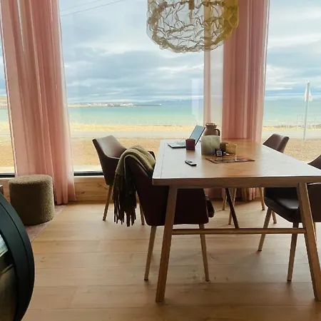 Ekkeroy Lodge - Arctic Living Vadsø Eksteriør billede
