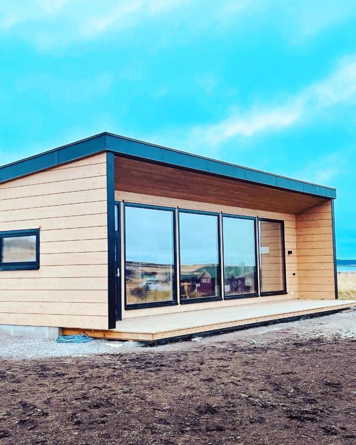 Ekkeroy - Arctic Living Villa