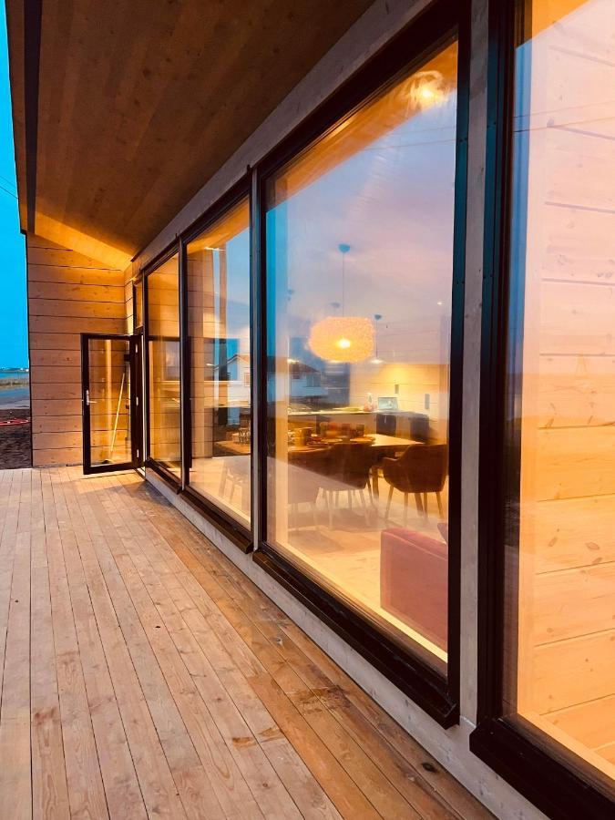 Villa Ekkeroy - Arctic Living Vadsø