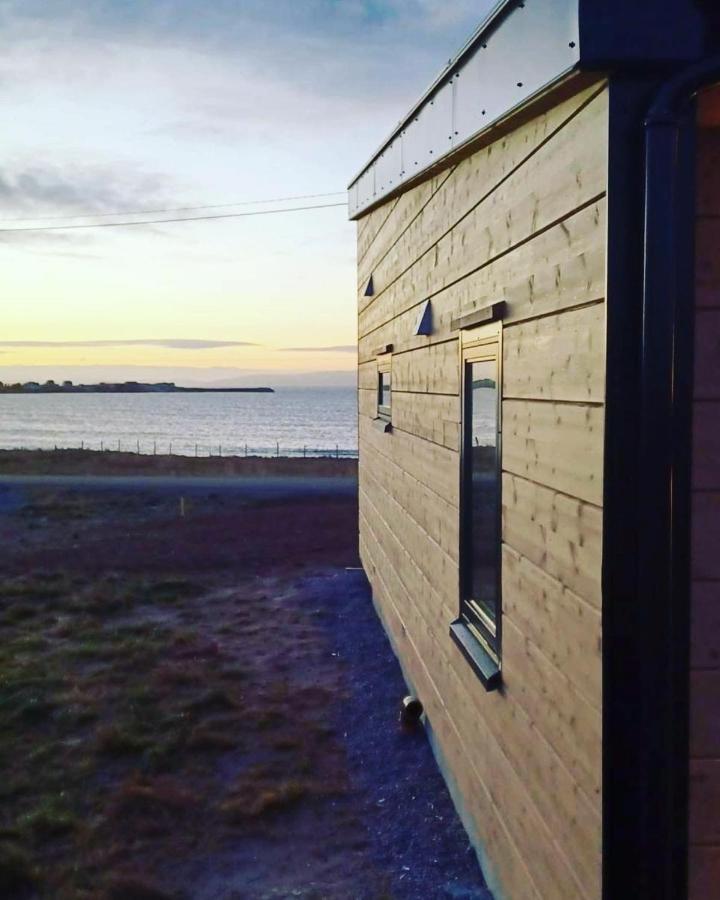 Ekkeroy - Arctic Living * Vadsø