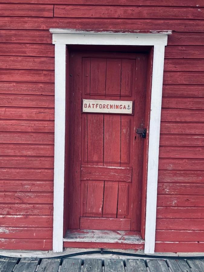 Villa Ekkeroy - Arctic Living Vadsø