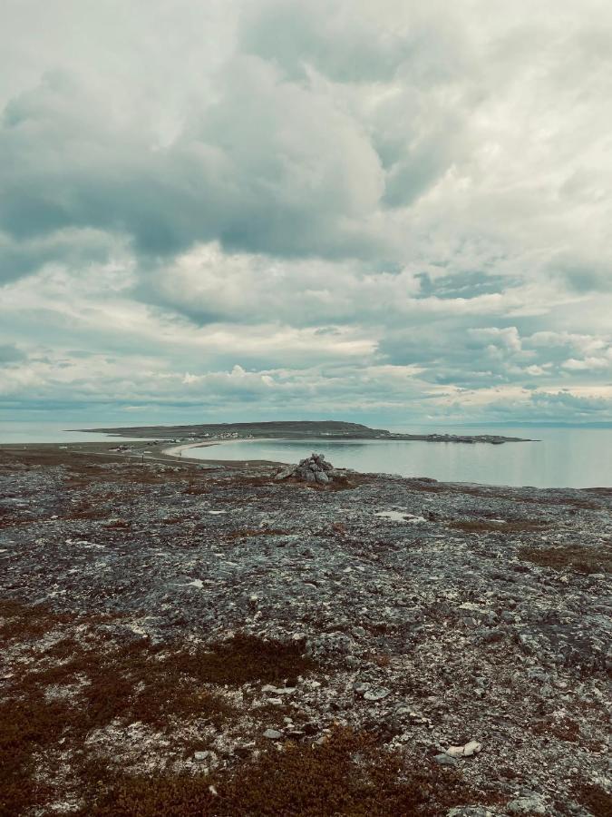 Ekkeroy - Arctic Living Villa Vadsø