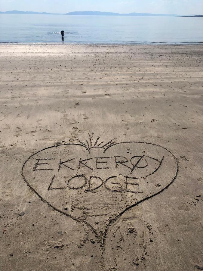 Ekkeroy - Arctic Living * Vadsø