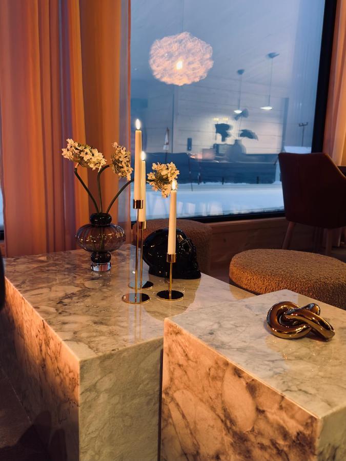 Villa Ekkeroy - Arctic Living