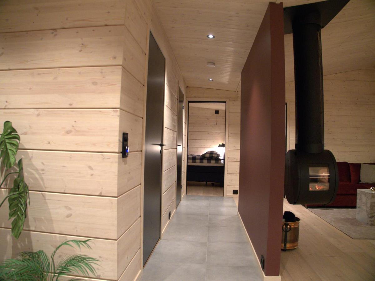 Villa Ekkeroy - Arctic Living