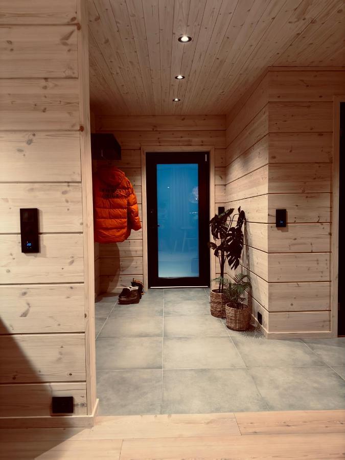 Villa Ekkeroy - Arctic Living *