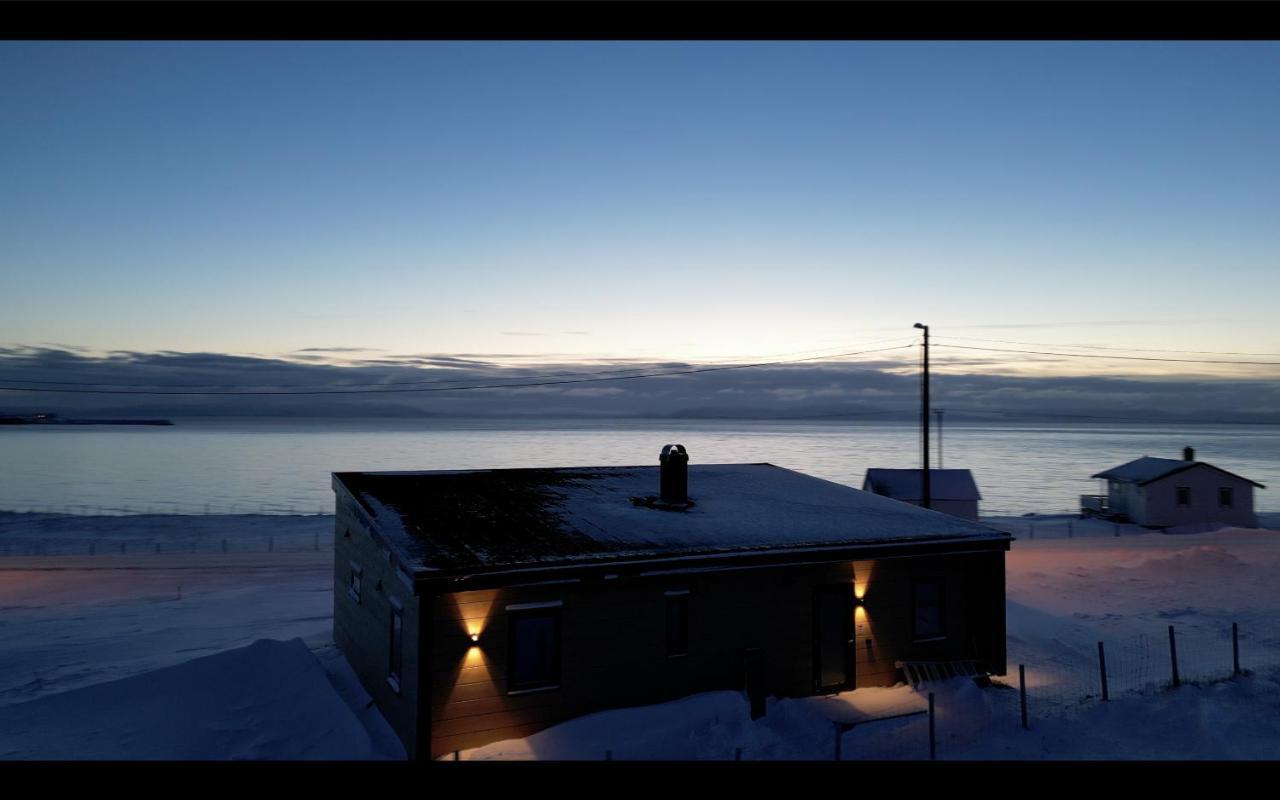 Ekkeroy - Arctic Living *
