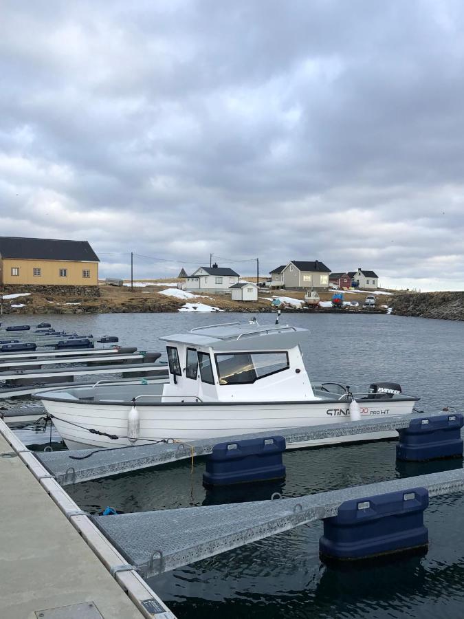 Ekkeroy - Arctic Living Vadsø