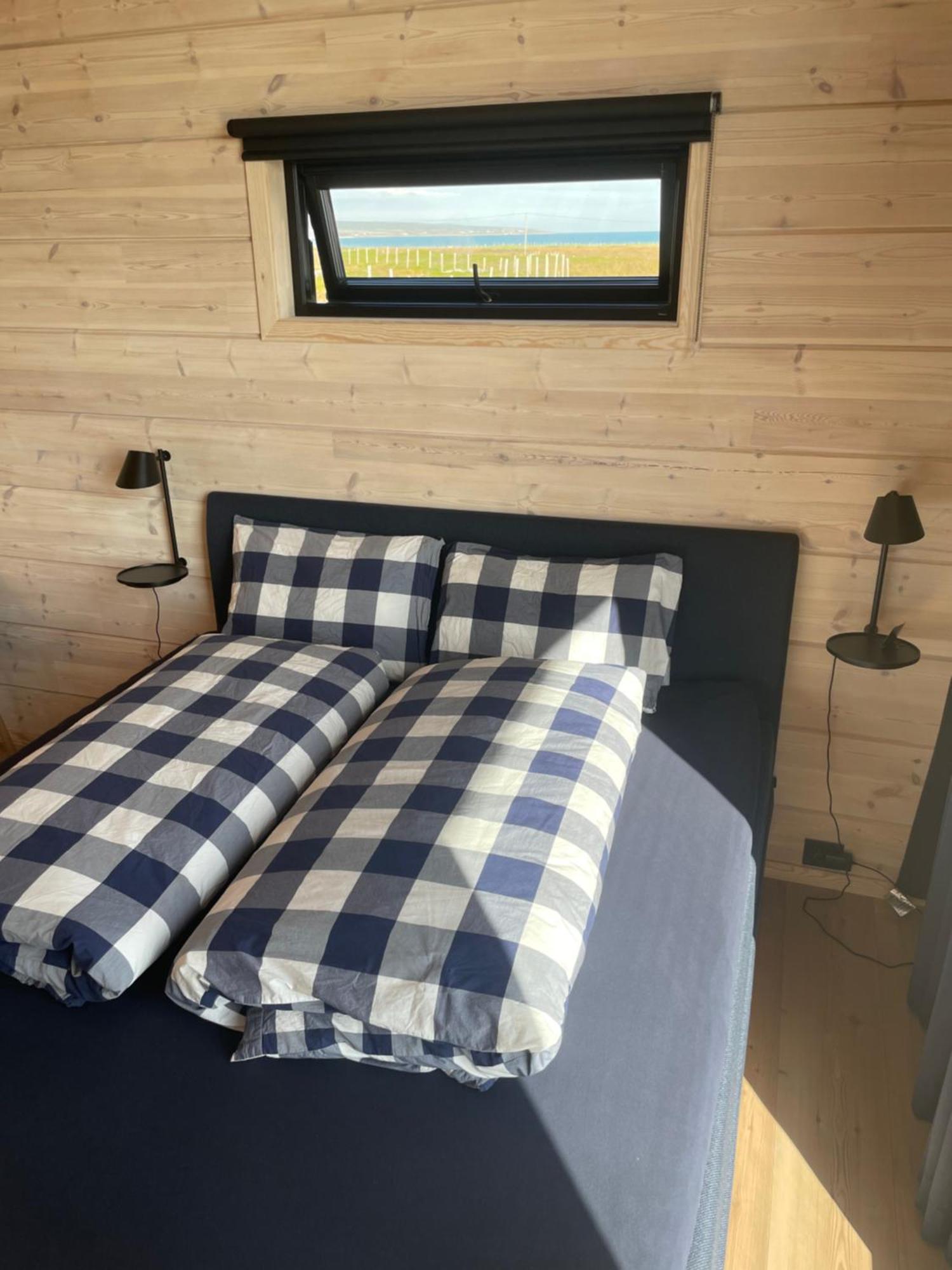 Villa Ekkeroy - Arctic Living *