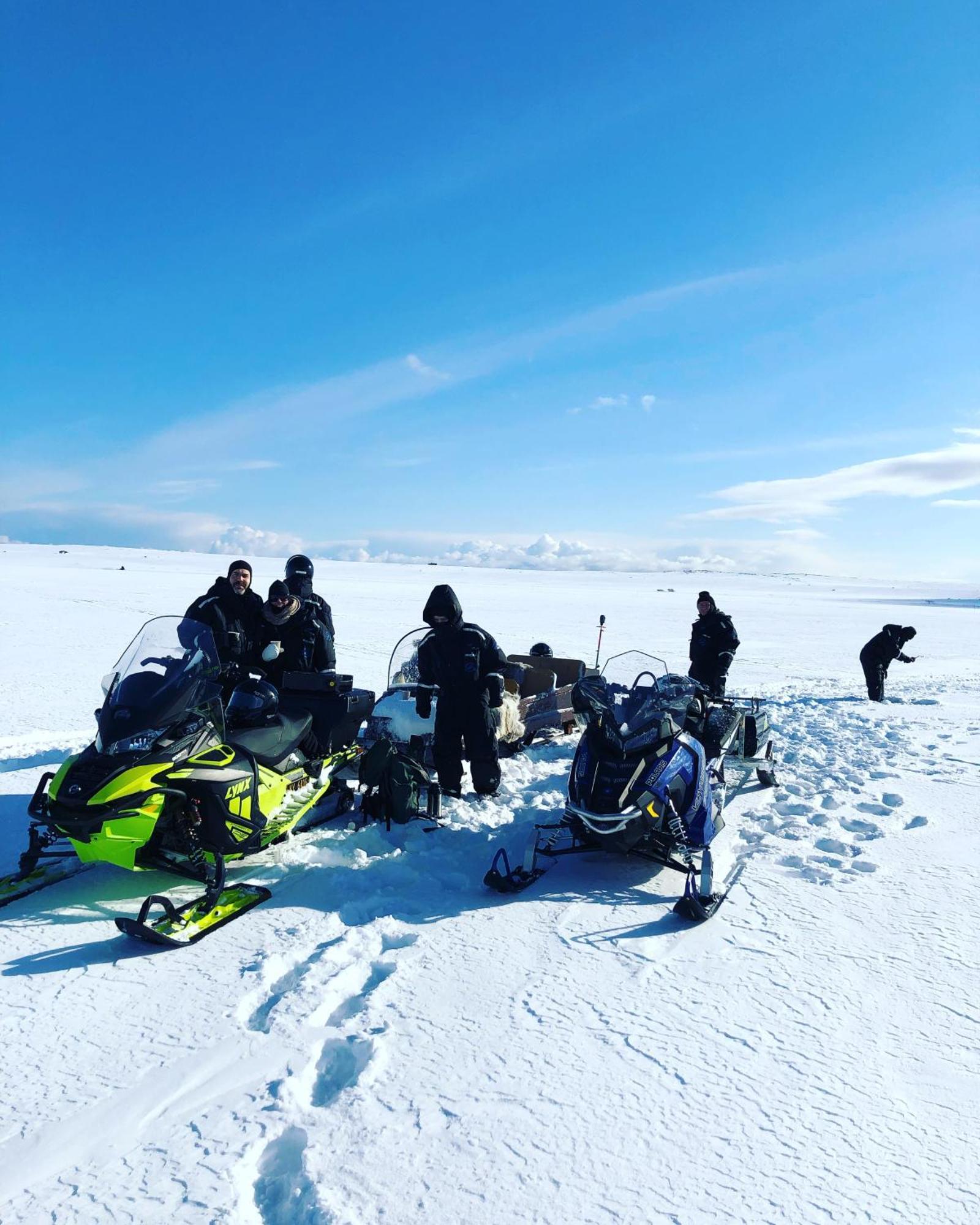 Villa Ekkeroy - Arctic Living *